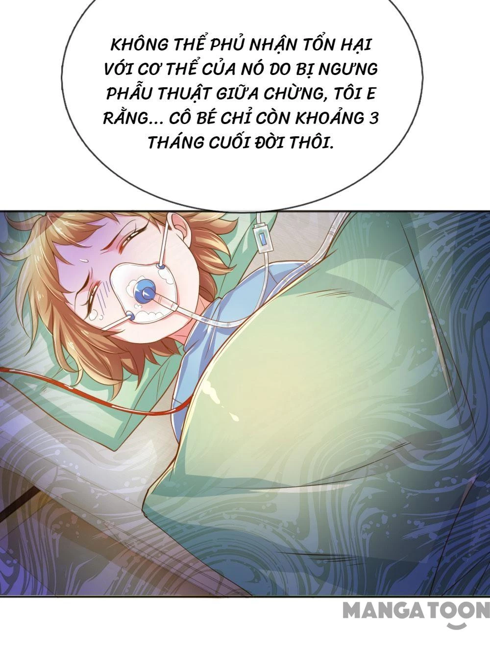 Nắng Mai Không Đẹp Bằng Em Chapter 230 - Trang 9