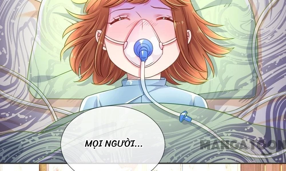 Nắng Mai Không Đẹp Bằng Em Chapter 231 - Trang 10