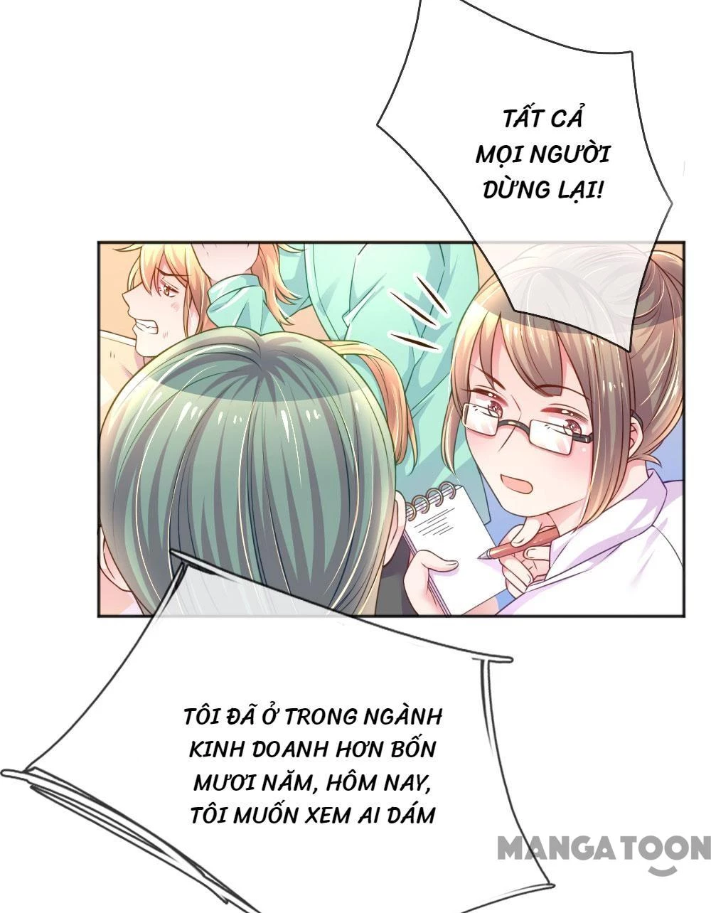Nắng Mai Không Đẹp Bằng Em Chapter 231 - Trang 15