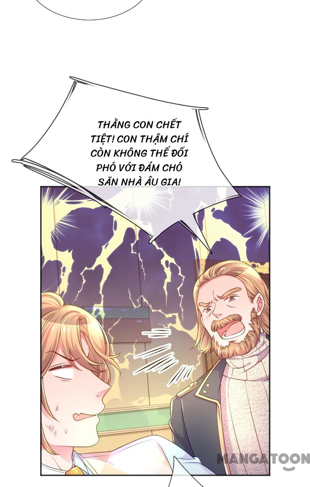 Nắng Mai Không Đẹp Bằng Em Chapter 231 - Trang 18