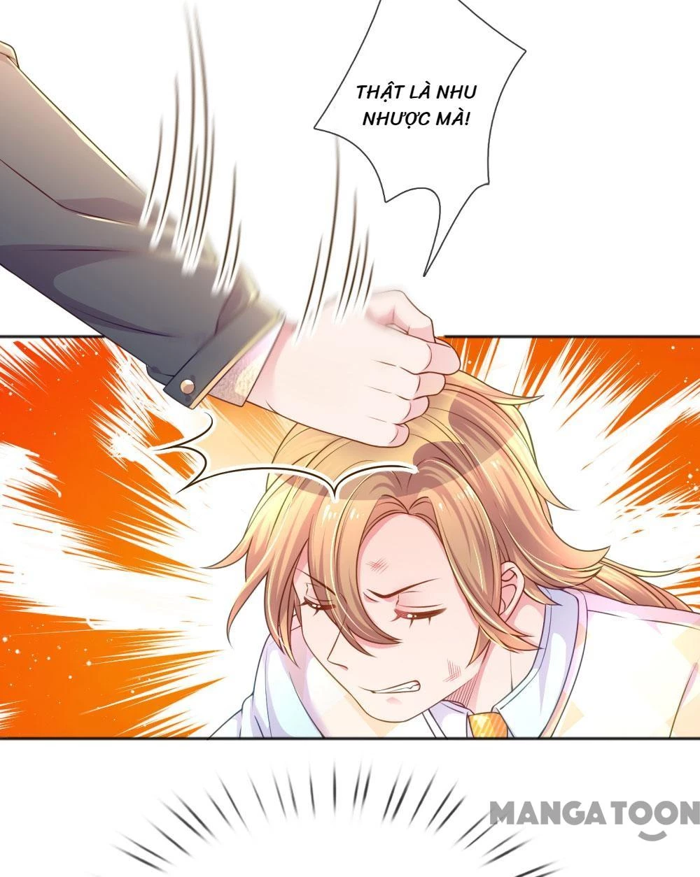 Nắng Mai Không Đẹp Bằng Em Chapter 231 - Trang 19