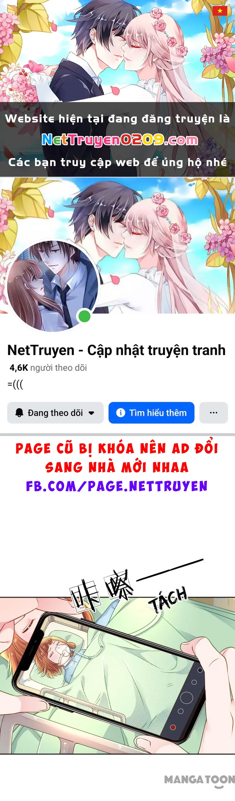 Nắng Mai Không Đẹp Bằng Em Chapter 231 - Trang 2