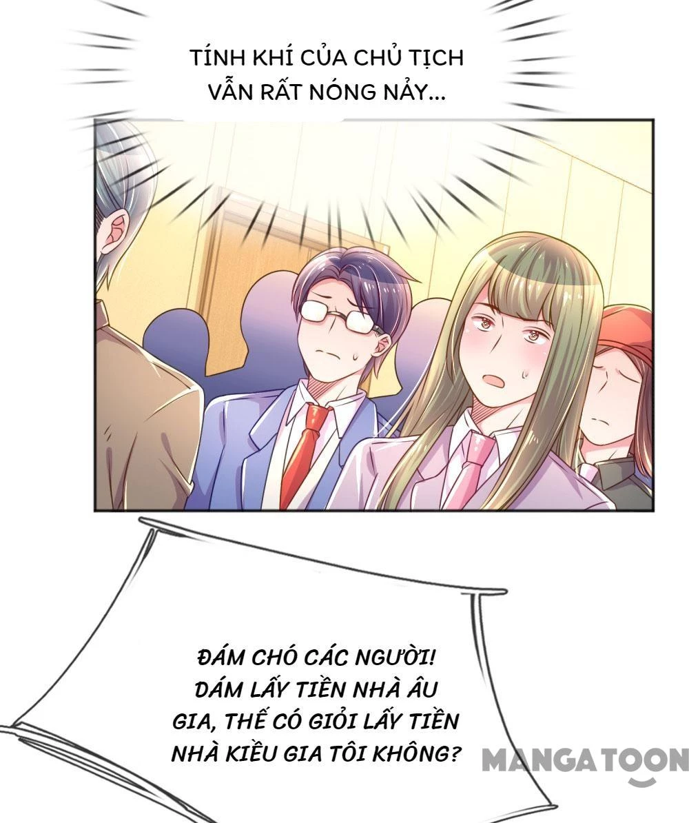 Nắng Mai Không Đẹp Bằng Em Chapter 231 - Trang 20
