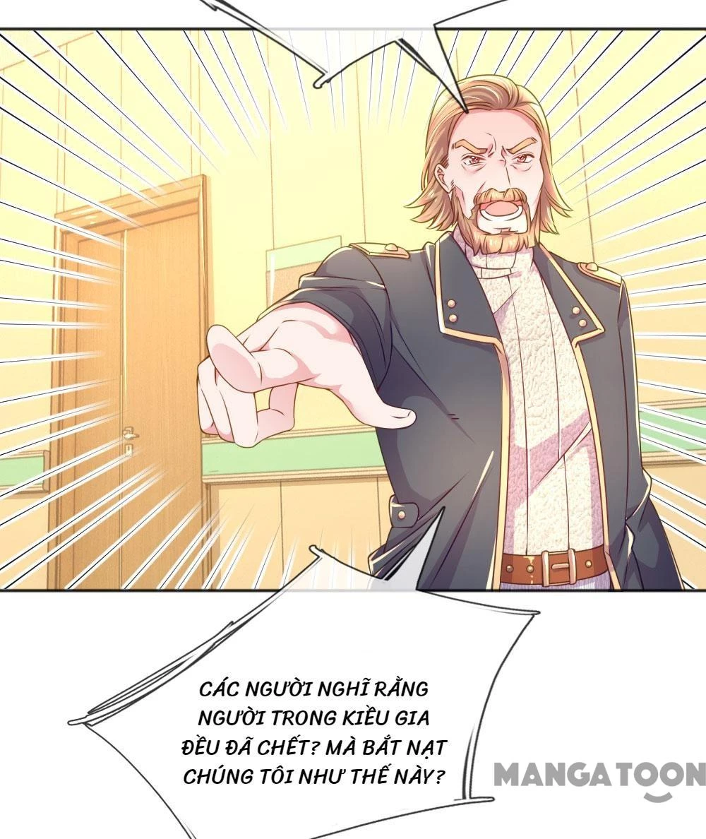 Nắng Mai Không Đẹp Bằng Em Chapter 231 - Trang 21