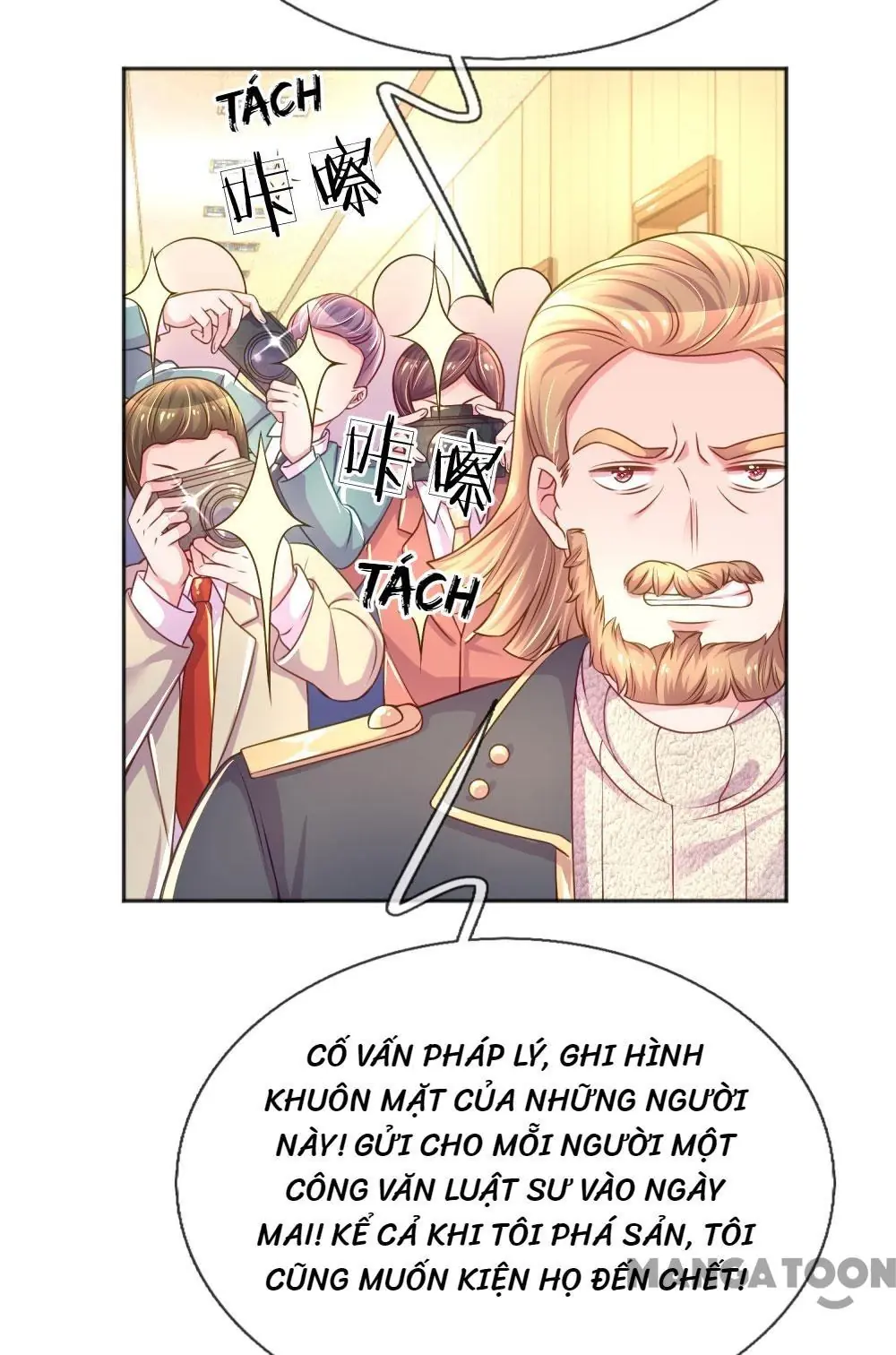 Nắng Mai Không Đẹp Bằng Em Chapter 231 - Trang 23