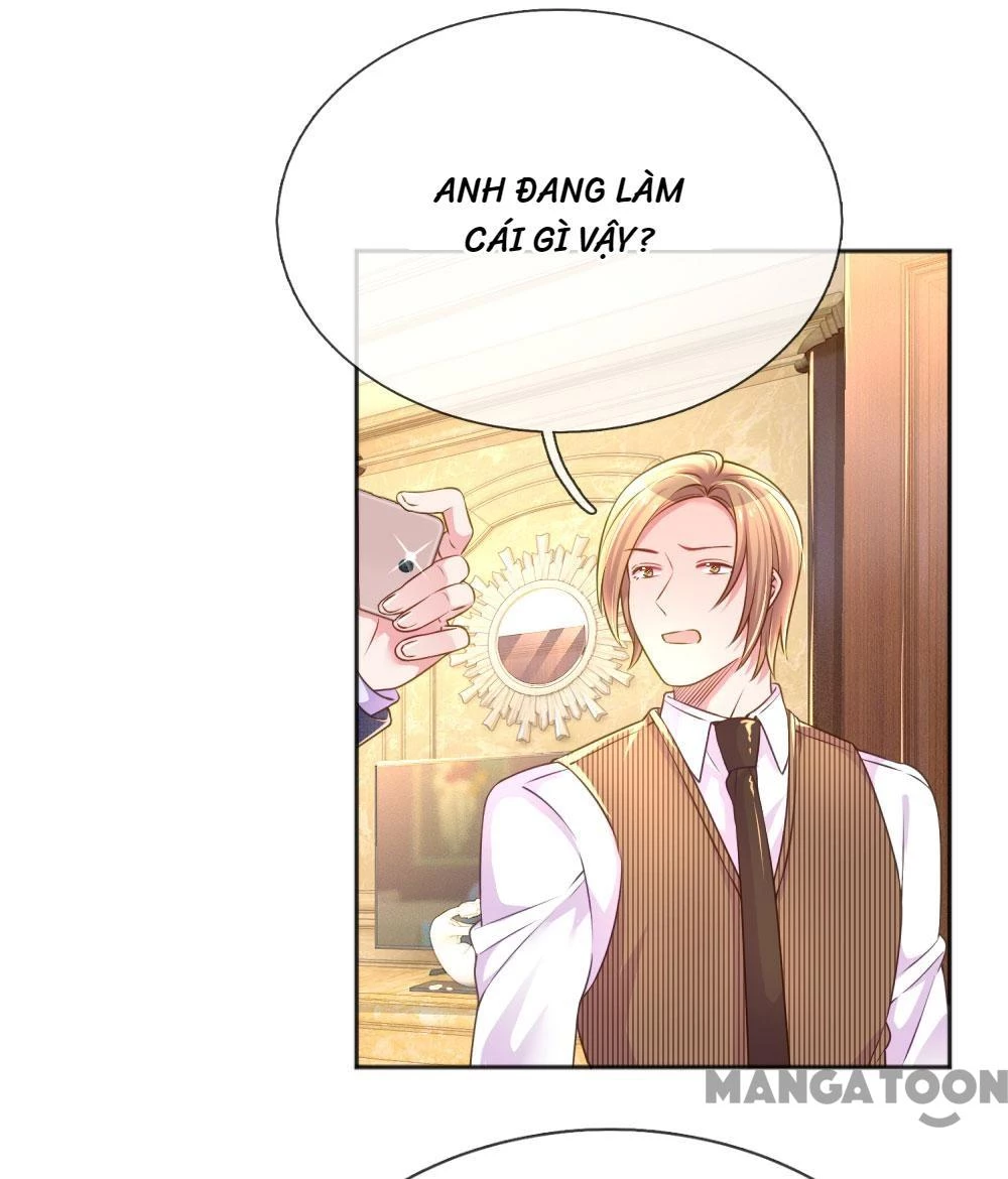 Nắng Mai Không Đẹp Bằng Em Chapter 231 - Trang 3
