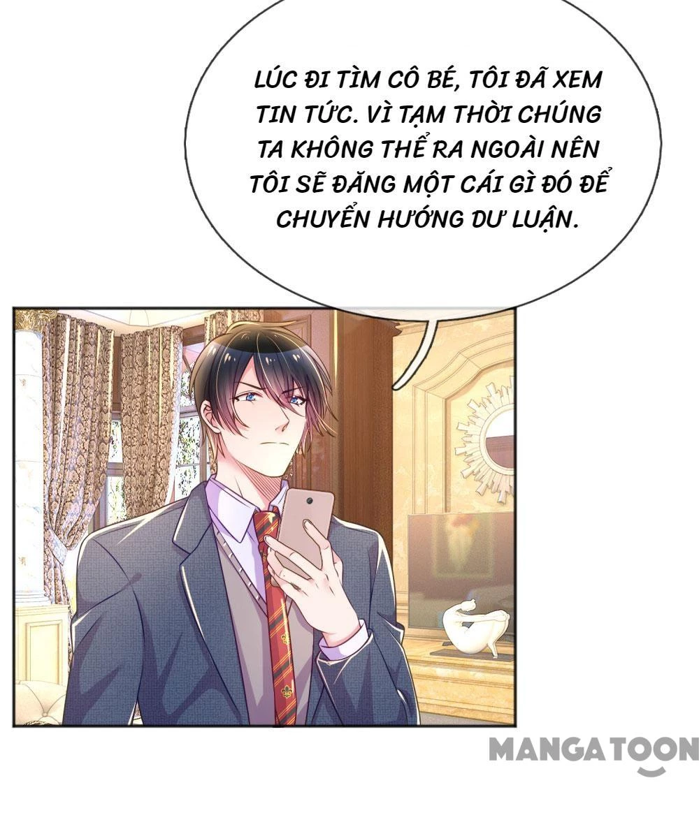 Nắng Mai Không Đẹp Bằng Em Chapter 231 - Trang 4