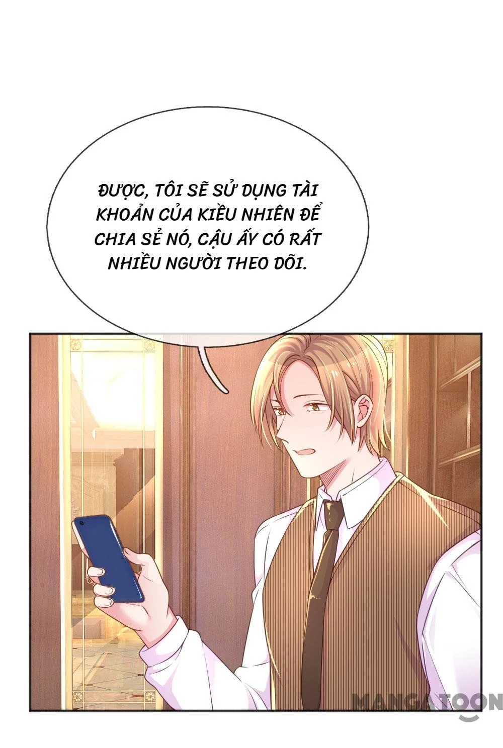 Nắng Mai Không Đẹp Bằng Em Chapter 231 - Trang 6