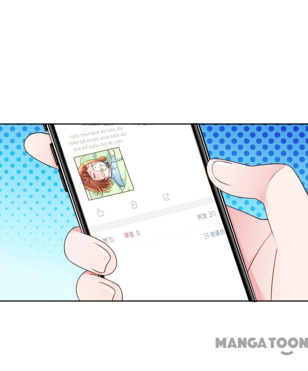 Nắng Mai Không Đẹp Bằng Em Chapter 231 - Trang 7
