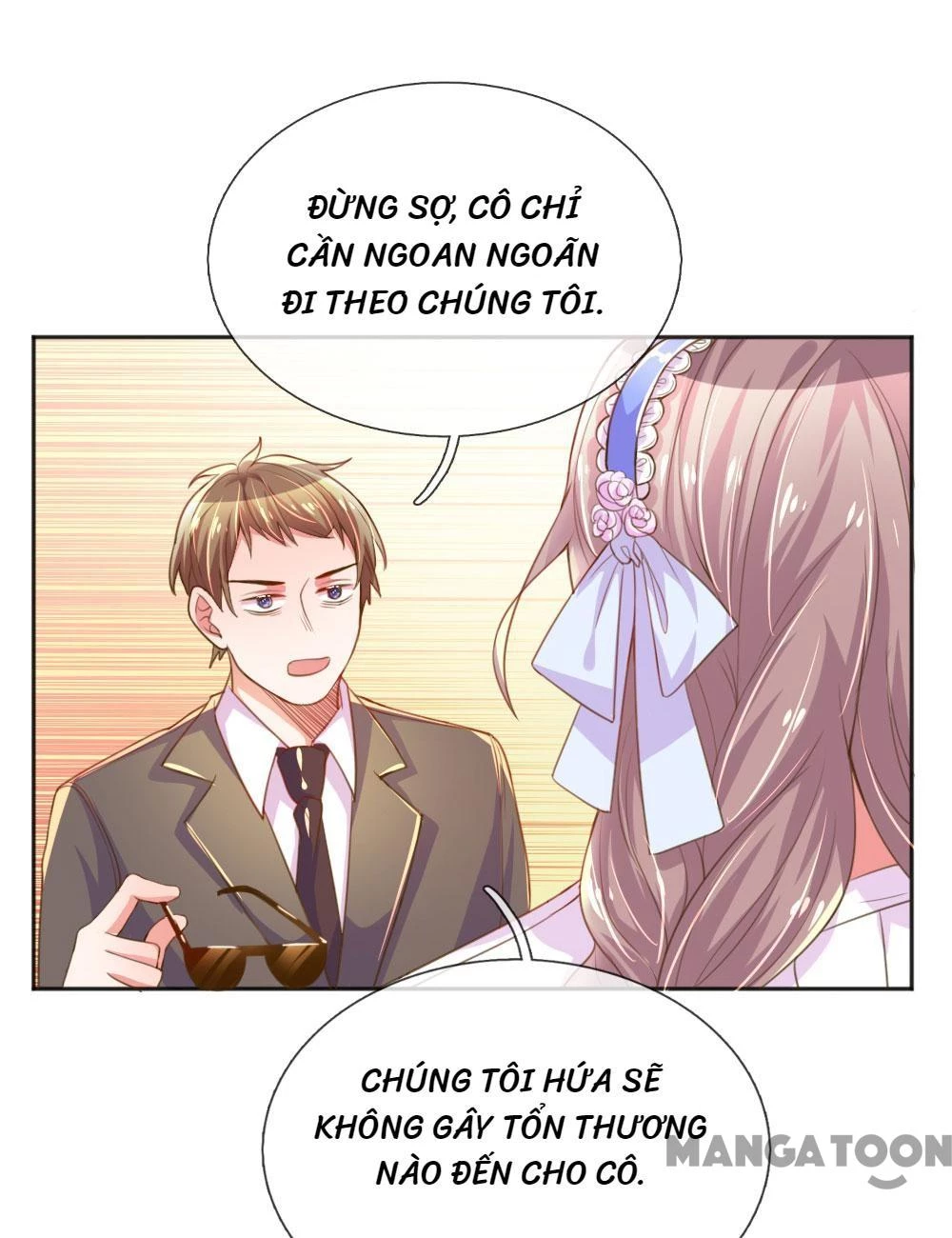 Nắng Mai Không Đẹp Bằng Em Chapter 232 - Trang 12