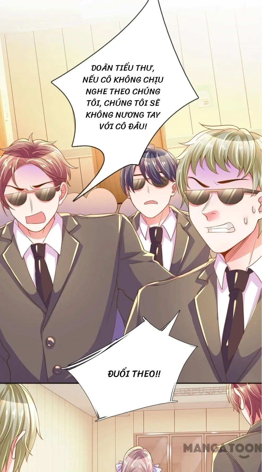 Nắng Mai Không Đẹp Bằng Em Chapter 232 - Trang 19