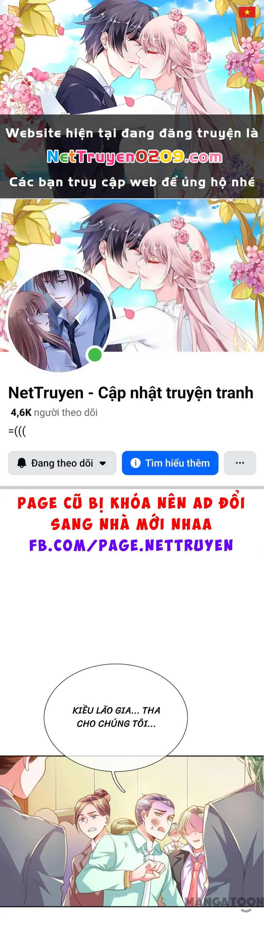 Nắng Mai Không Đẹp Bằng Em Chapter 232 - Trang 2