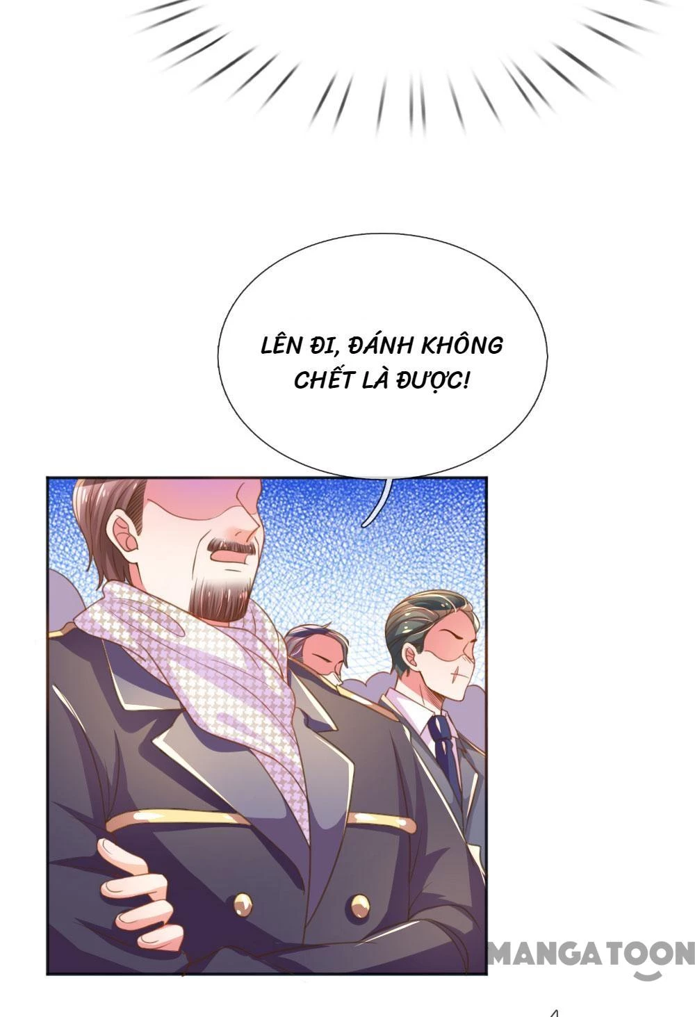 Nắng Mai Không Đẹp Bằng Em Chapter 232 - Trang 21