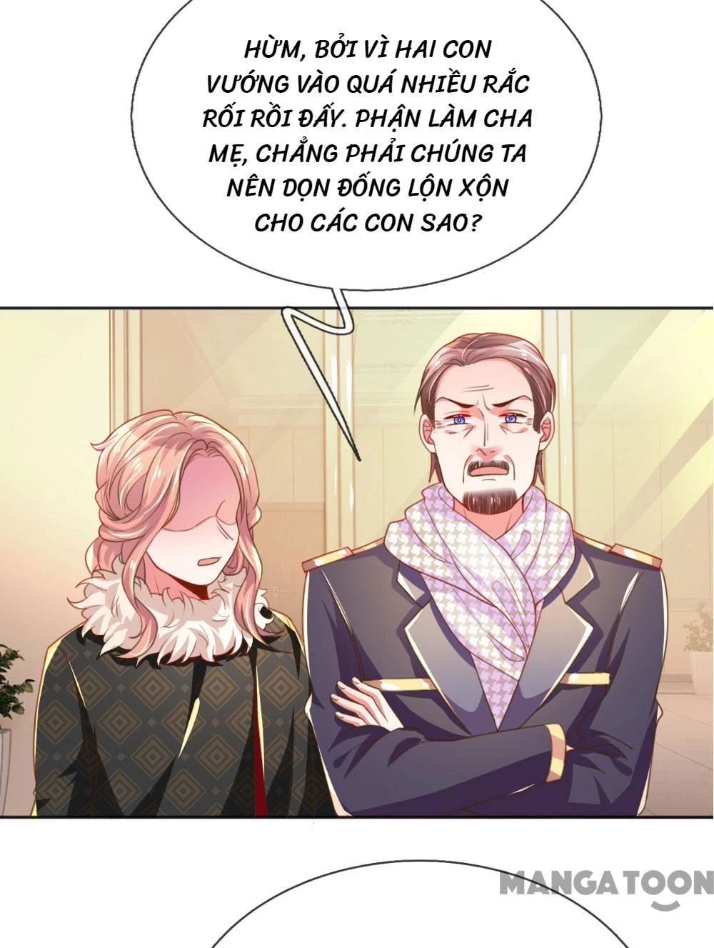 Nắng Mai Không Đẹp Bằng Em Chapter 232 - Trang 27