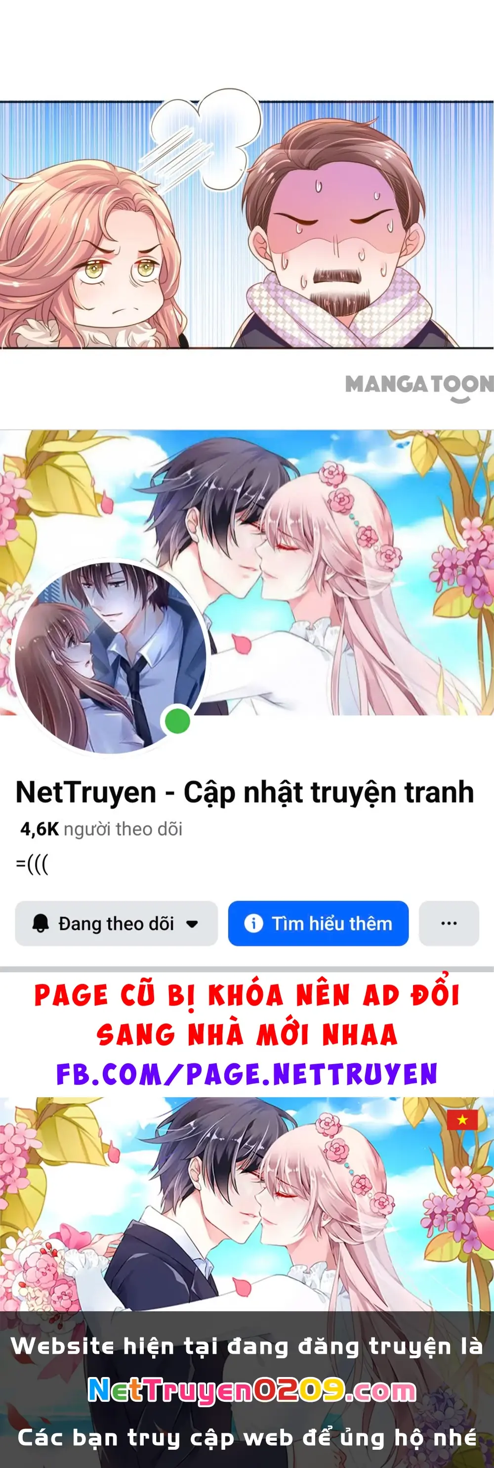 Nắng Mai Không Đẹp Bằng Em Chapter 232 - Trang 29
