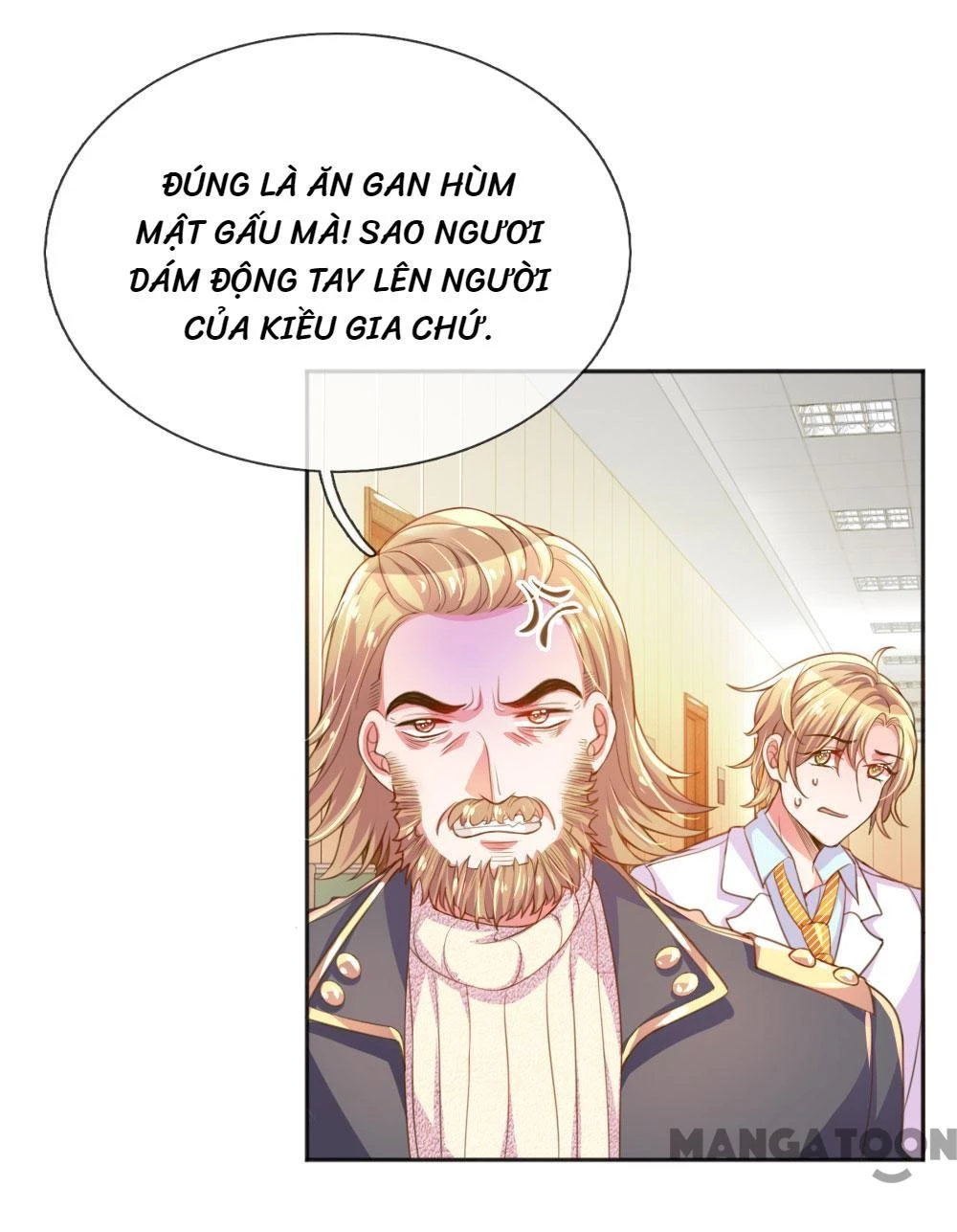Nắng Mai Không Đẹp Bằng Em Chapter 232 - Trang 3