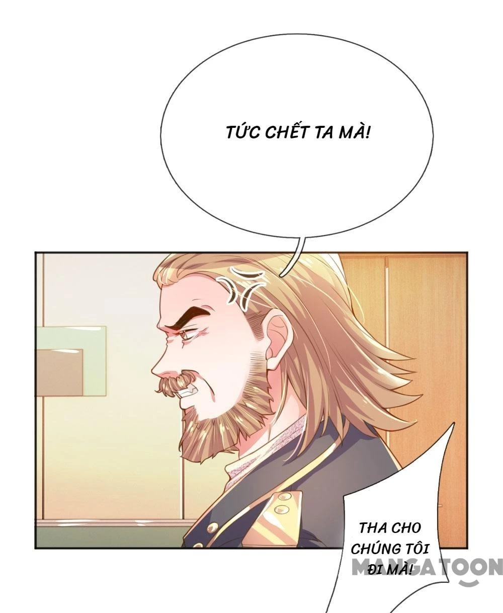 Nắng Mai Không Đẹp Bằng Em Chapter 232 - Trang 4