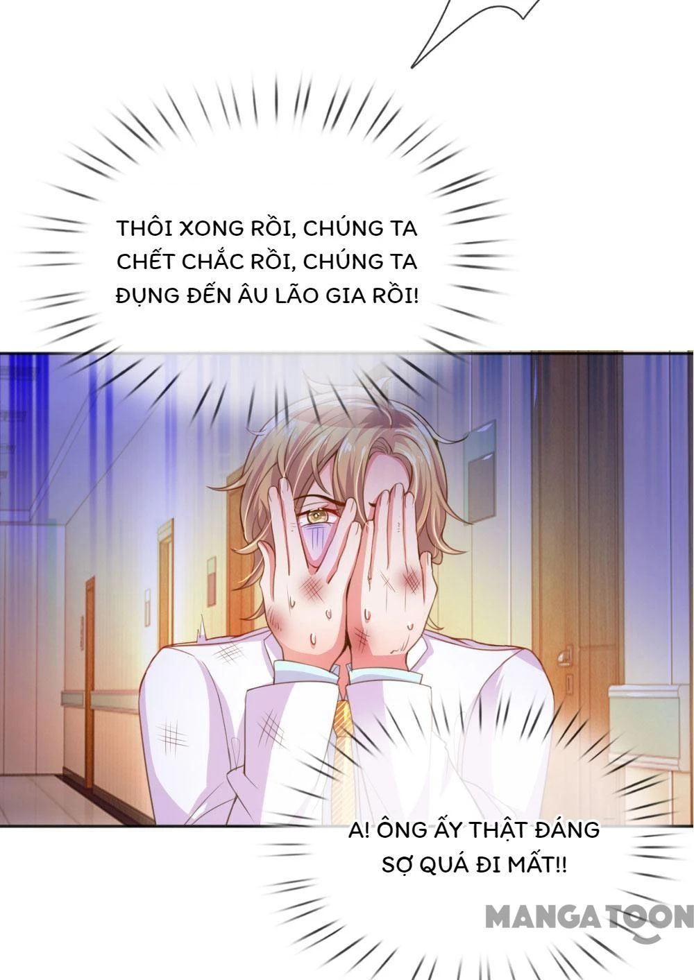 Nắng Mai Không Đẹp Bằng Em Chapter 232 - Trang 5