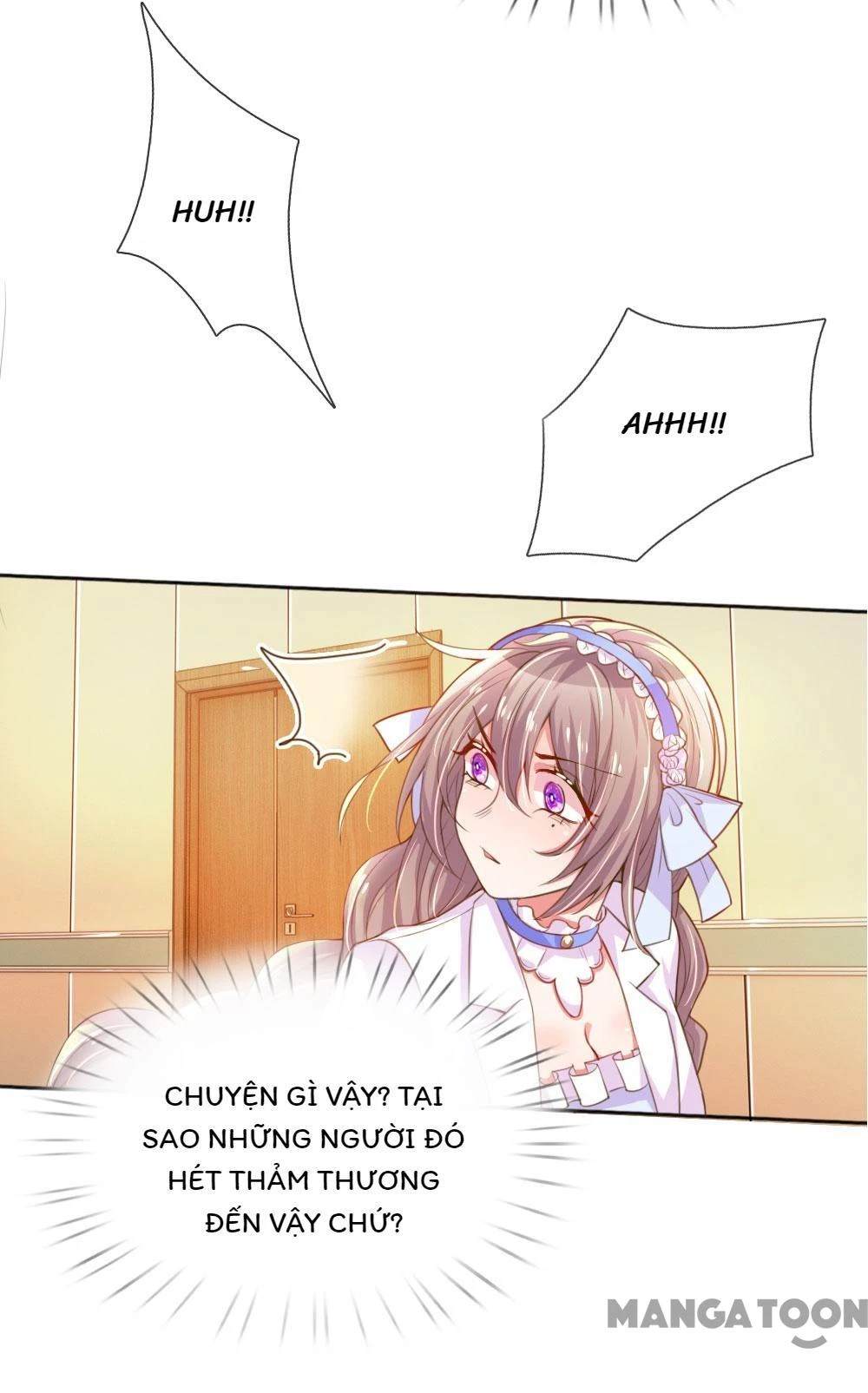 Nắng Mai Không Đẹp Bằng Em Chapter 232 - Trang 6