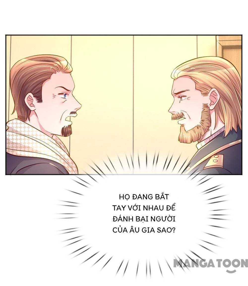 Nắng Mai Không Đẹp Bằng Em Chapter 233 - Trang 15