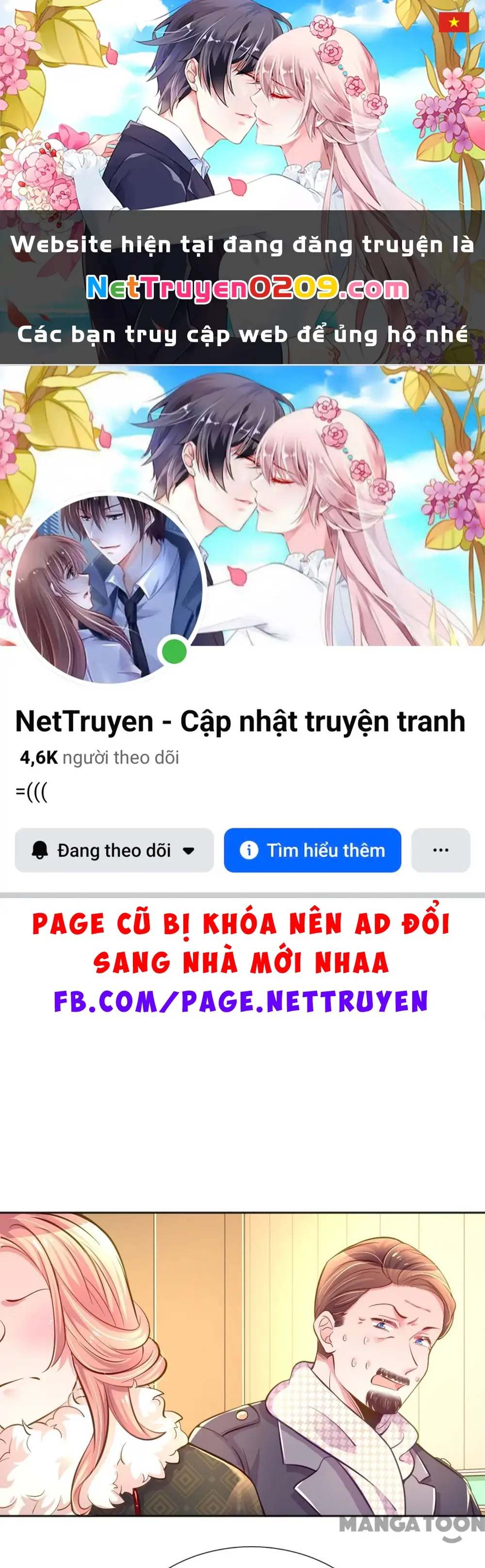 Nắng Mai Không Đẹp Bằng Em Chapter 233 - Trang 2