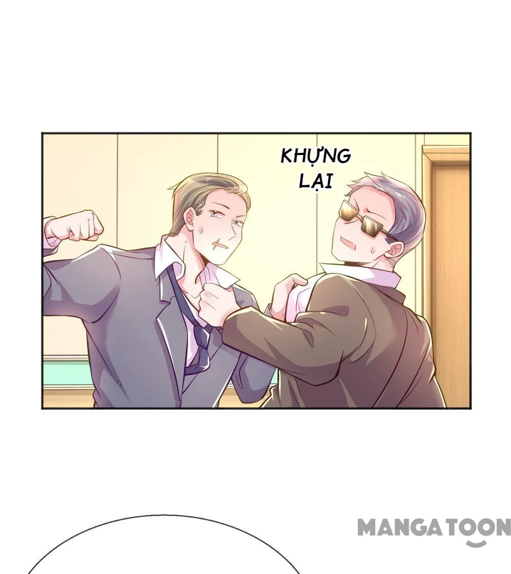 Nắng Mai Không Đẹp Bằng Em Chapter 233 - Trang 4