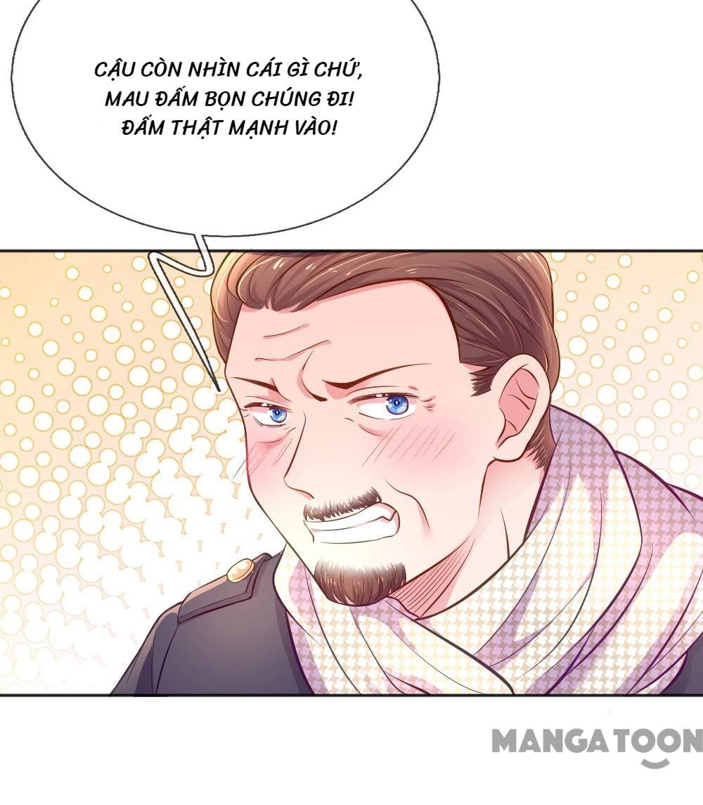 Nắng Mai Không Đẹp Bằng Em Chapter 233 - Trang 5