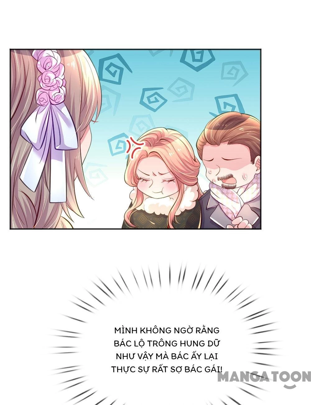 Nắng Mai Không Đẹp Bằng Em Chapter 233 - Trang 6