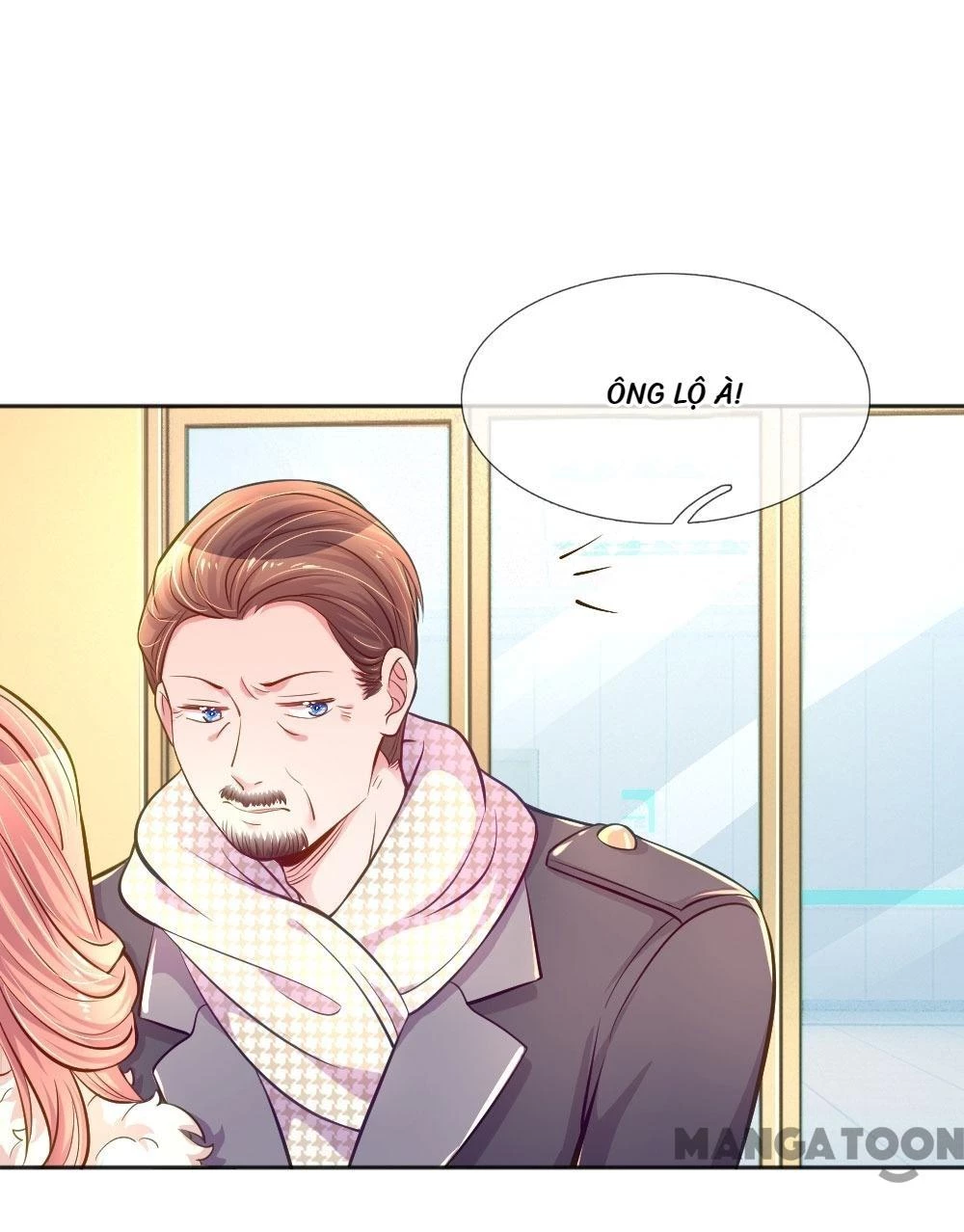 Nắng Mai Không Đẹp Bằng Em Chapter 233 - Trang 8