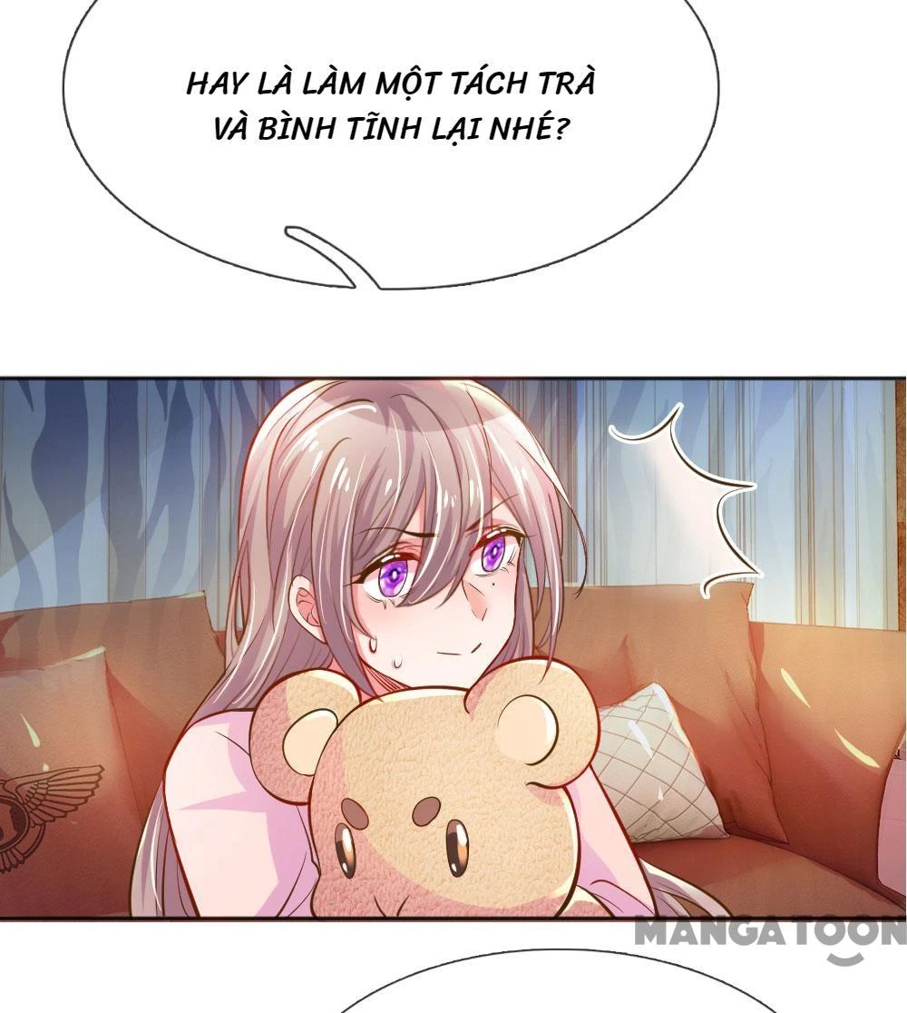 Nắng Mai Không Đẹp Bằng Em Chapter 234 - Trang 18