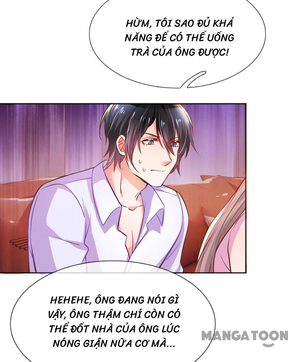 Nắng Mai Không Đẹp Bằng Em Chapter 234 - Trang 19