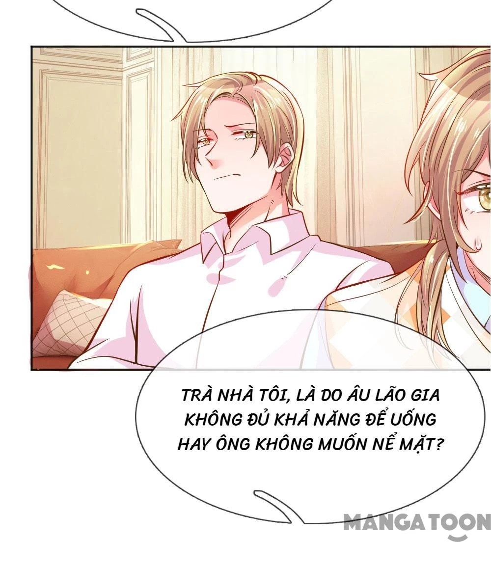 Nắng Mai Không Đẹp Bằng Em Chapter 234 - Trang 20