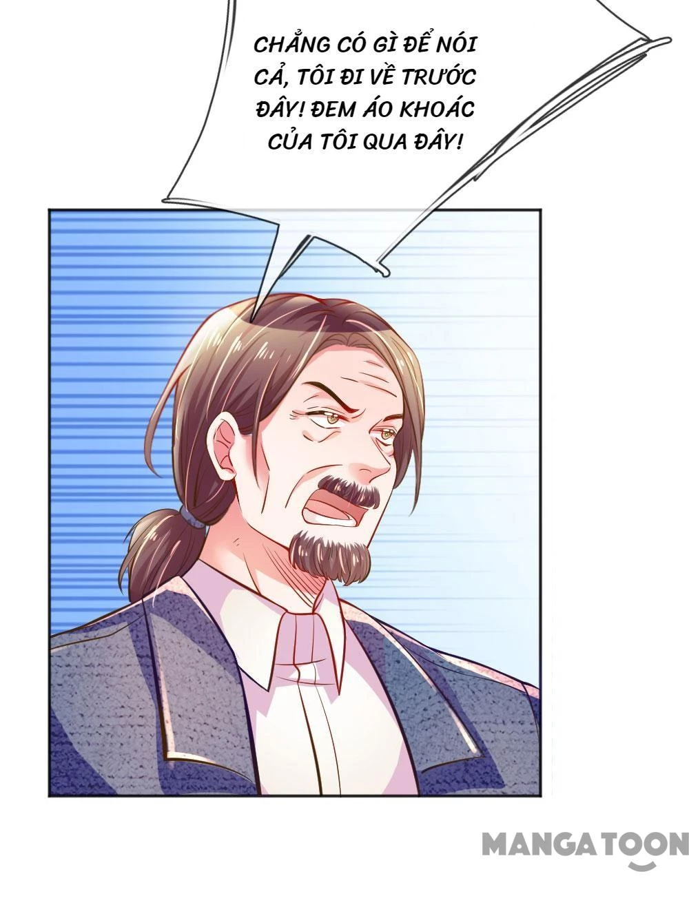 Nắng Mai Không Đẹp Bằng Em Chapter 234 - Trang 23