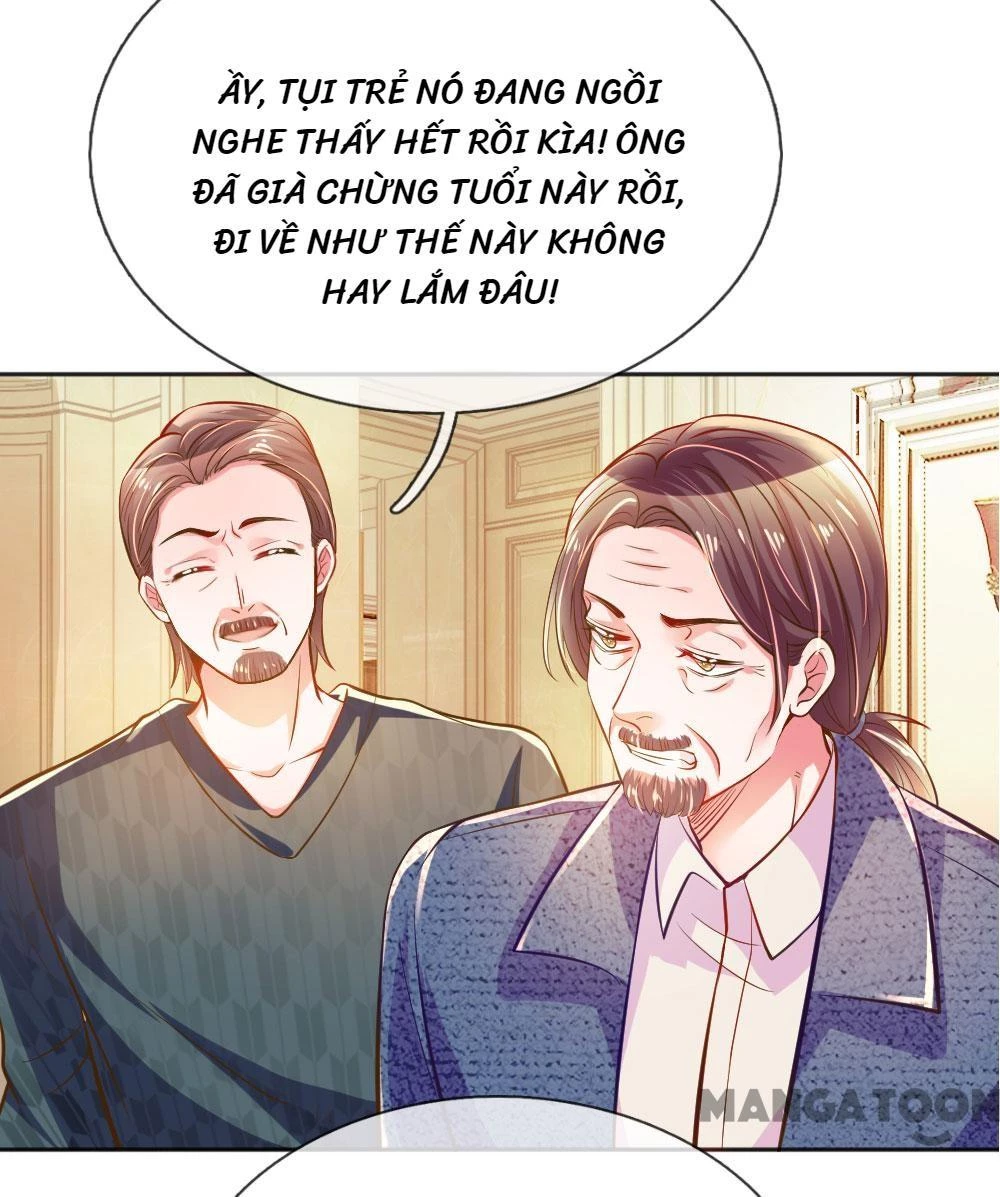 Nắng Mai Không Đẹp Bằng Em Chapter 234 - Trang 25