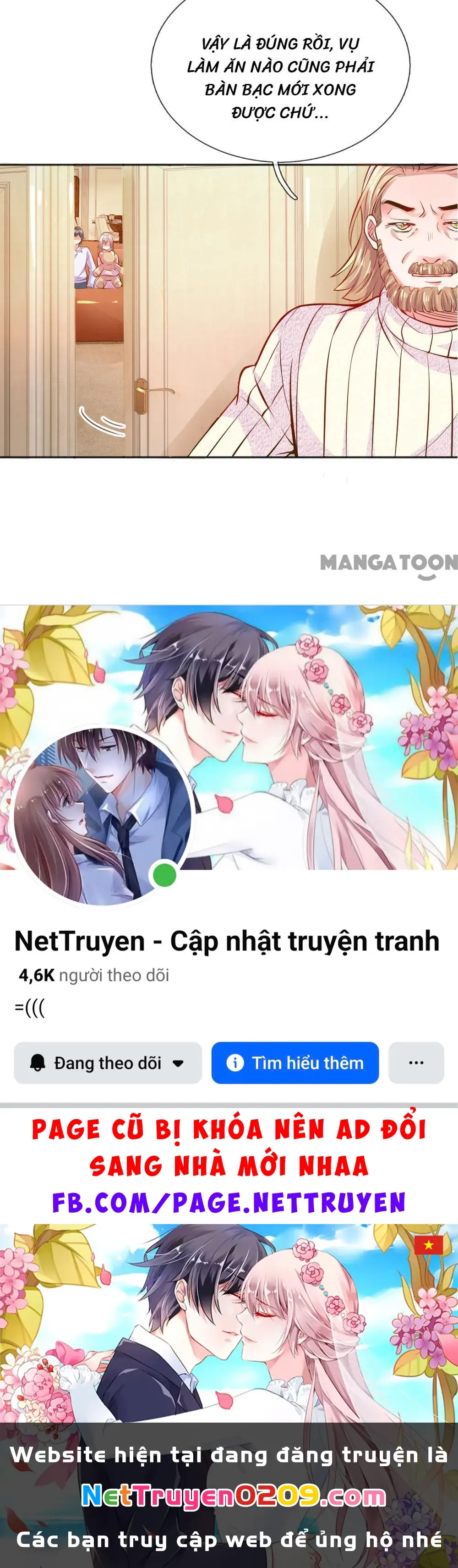 Nắng Mai Không Đẹp Bằng Em Chapter 234 - Trang 28
