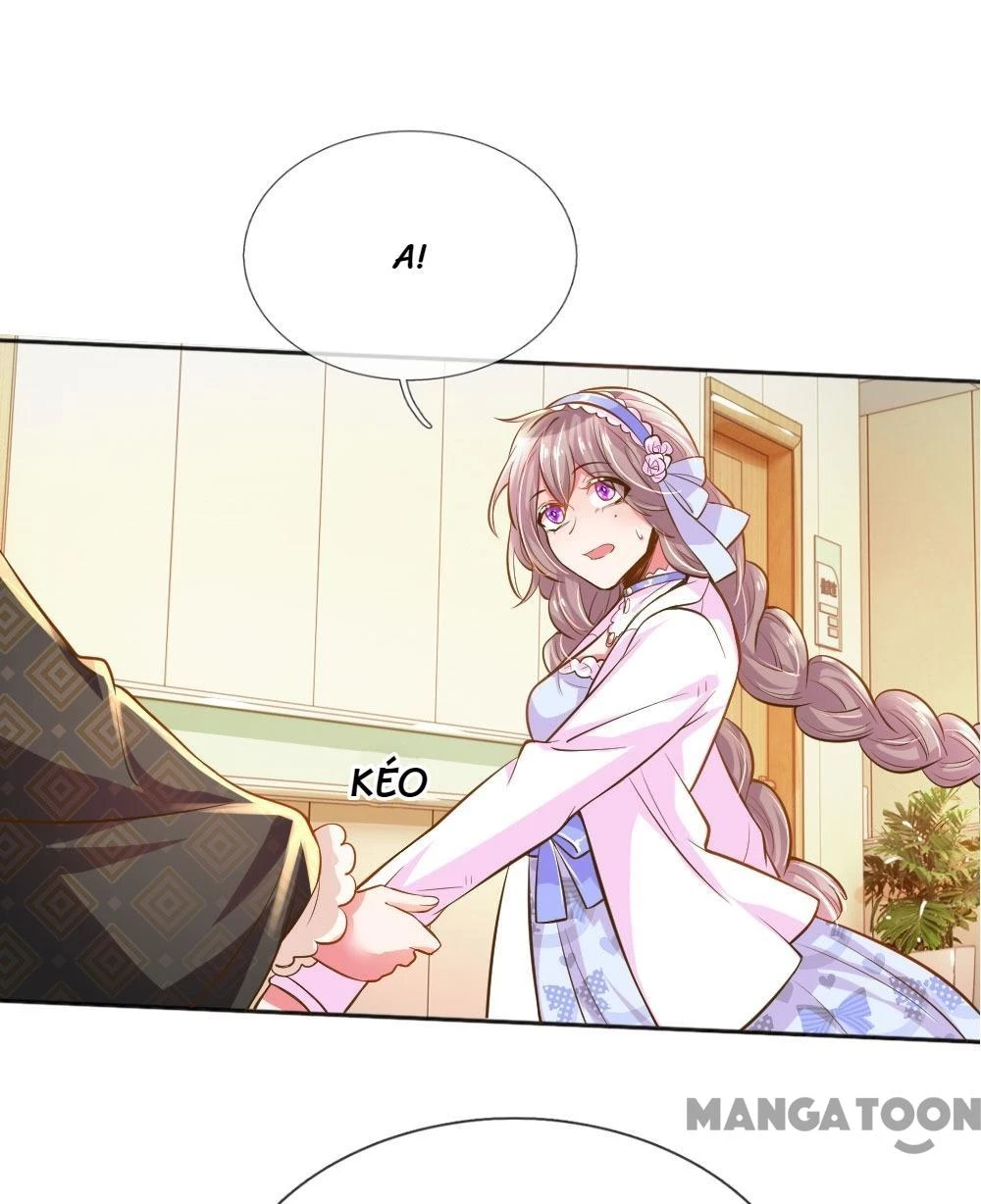 Nắng Mai Không Đẹp Bằng Em Chapter 234 - Trang 5