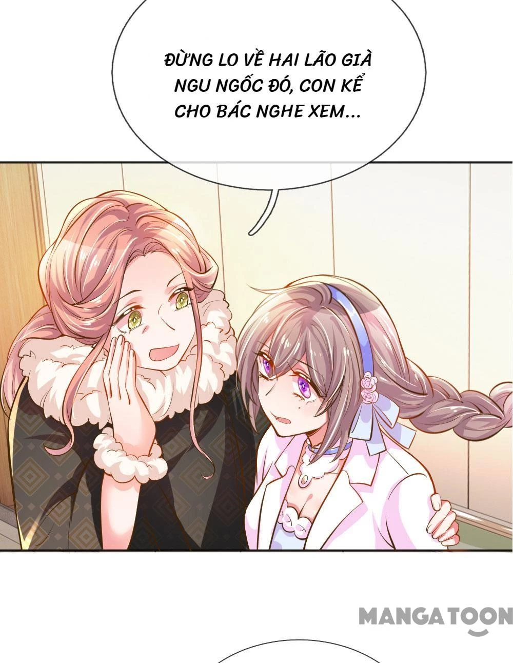 Nắng Mai Không Đẹp Bằng Em Chapter 234 - Trang 6