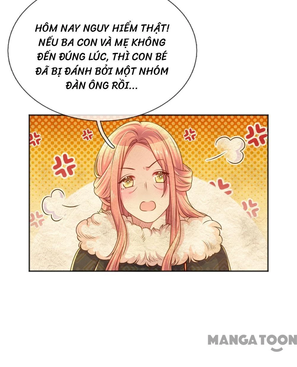Nắng Mai Không Đẹp Bằng Em Chapter 235 - Trang 11