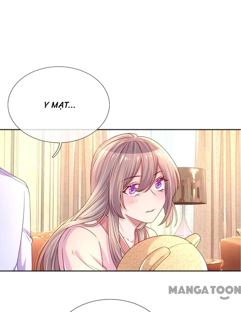 Nắng Mai Không Đẹp Bằng Em Chapter 235 - Trang 12