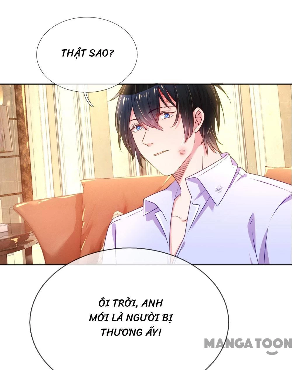 Nắng Mai Không Đẹp Bằng Em Chapter 235 - Trang 15
