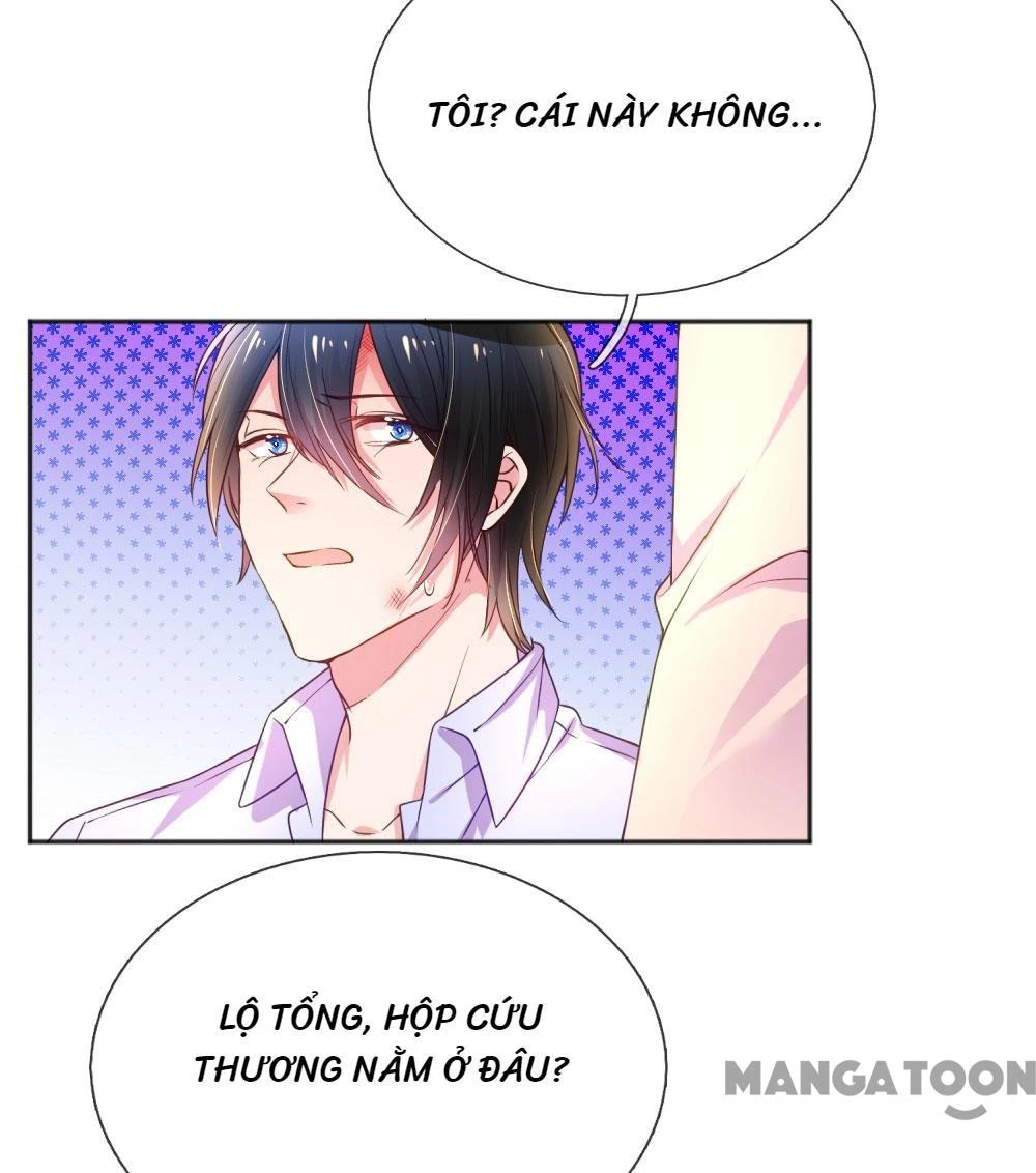 Nắng Mai Không Đẹp Bằng Em Chapter 235 - Trang 17