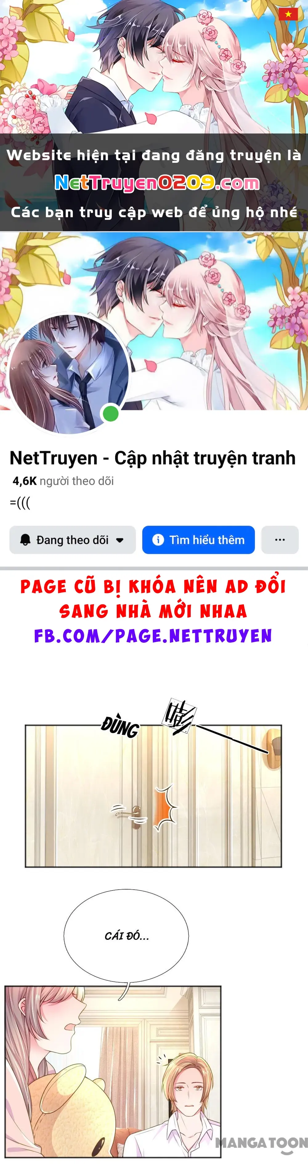 Nắng Mai Không Đẹp Bằng Em Chapter 235 - Trang 2