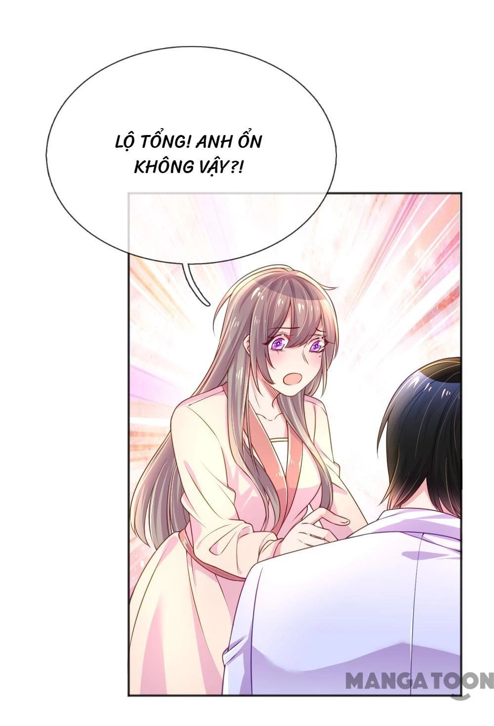 Nắng Mai Không Đẹp Bằng Em Chapter 235 - Trang 21
