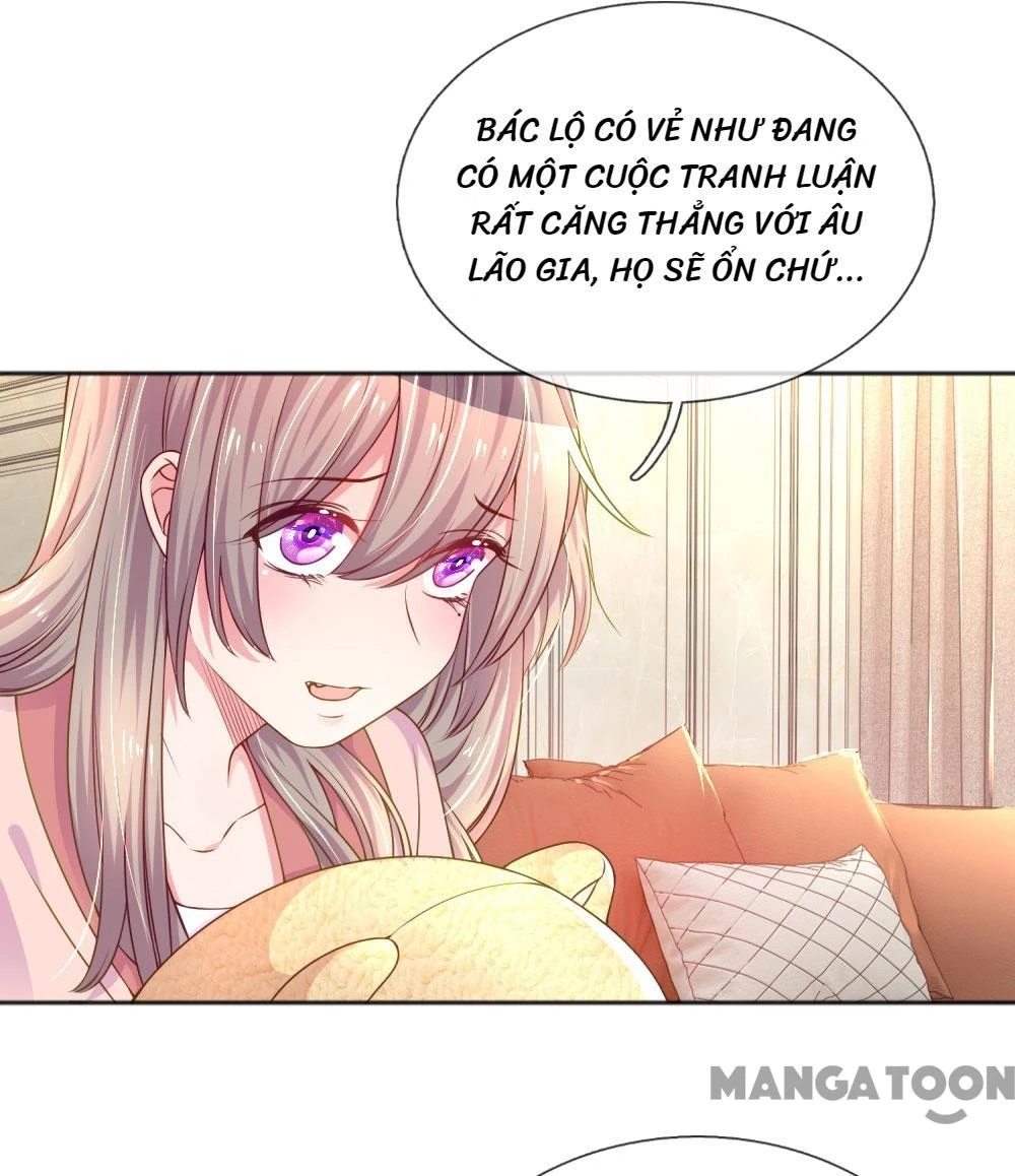 Nắng Mai Không Đẹp Bằng Em Chapter 235 - Trang 3