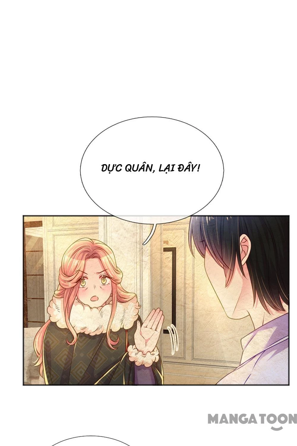 Nắng Mai Không Đẹp Bằng Em Chapter 235 - Trang 7