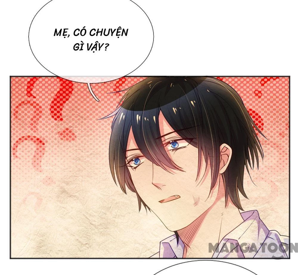 Nắng Mai Không Đẹp Bằng Em Chapter 235 - Trang 8