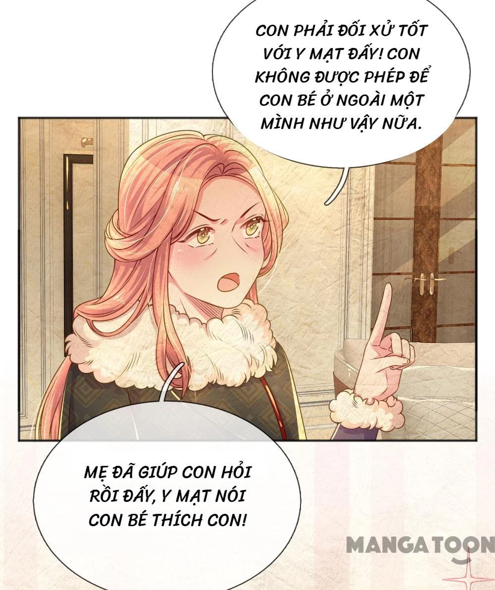 Nắng Mai Không Đẹp Bằng Em Chapter 235 - Trang 9