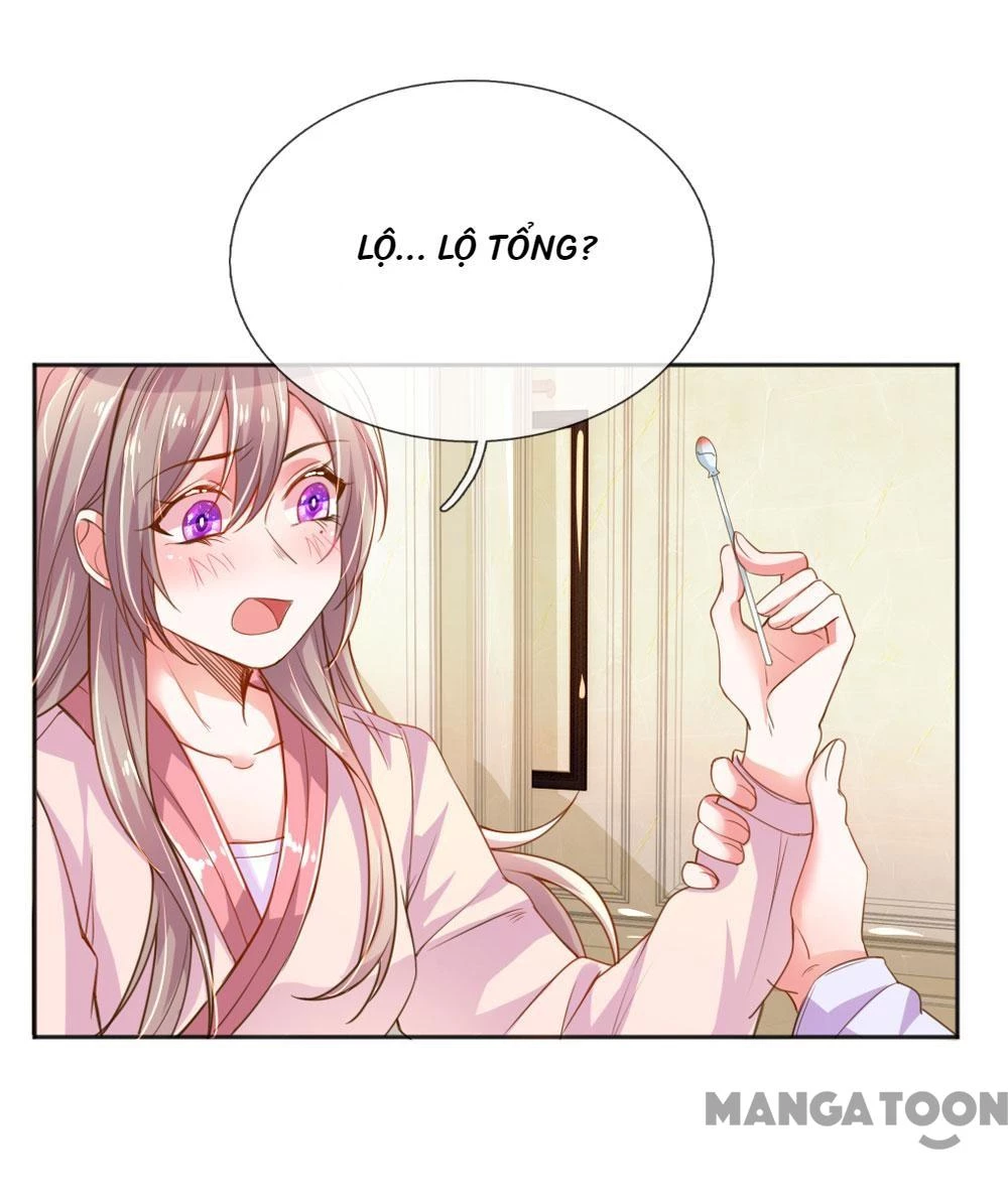 Nắng Mai Không Đẹp Bằng Em Chapter 236 - Trang 11