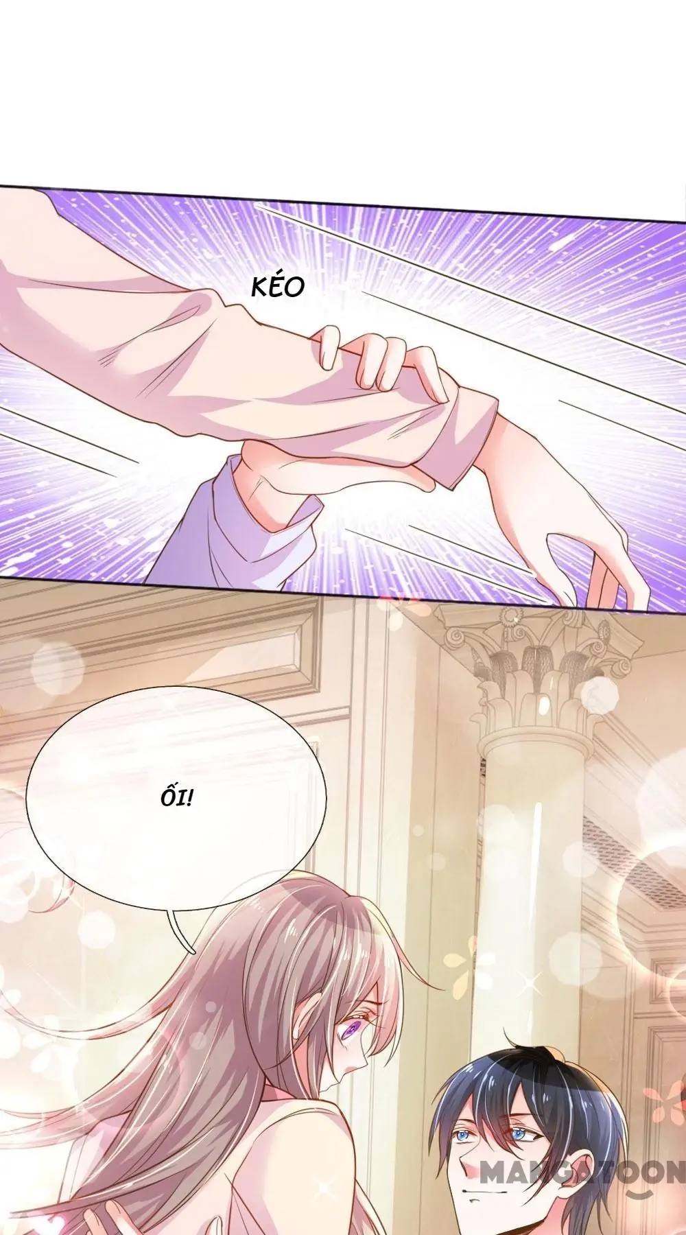 Nắng Mai Không Đẹp Bằng Em Chapter 236 - Trang 12