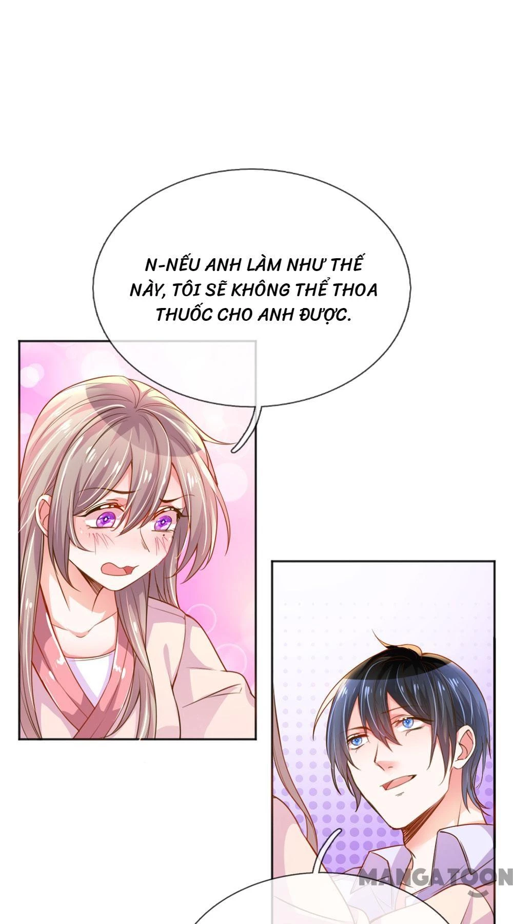 Nắng Mai Không Đẹp Bằng Em Chapter 236 - Trang 14